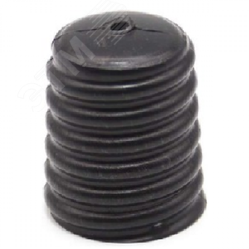 Колпачок полиэтиленовый К-5