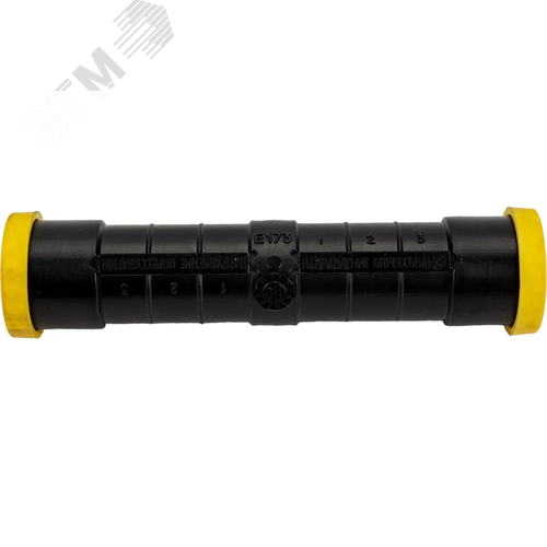 Зажим соединительный MJPT 50