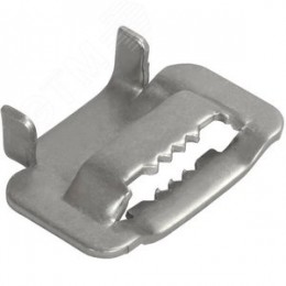 Скрепа для ленты NB 20