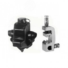 Зажим ответвительный P 21