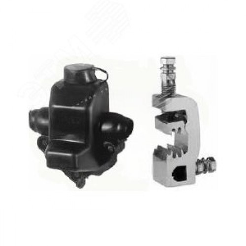 Зажим ответвительный P 71 35-95/4-54