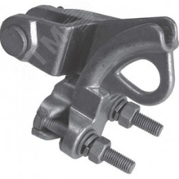 Зажим анкерный PAZ 3