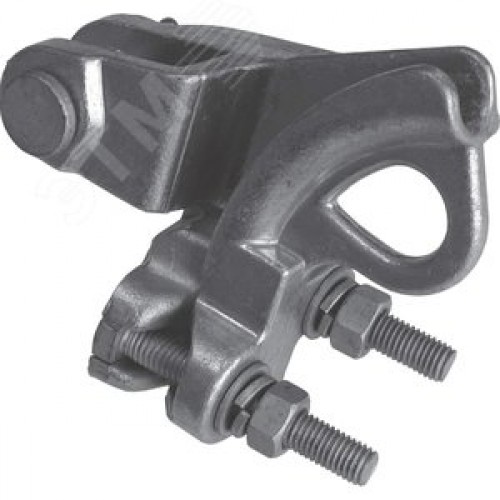 Зажим анкерный PAZ 3