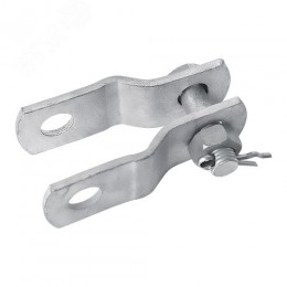 Звено промежуточное трехлапчатое (ПРТ-7-1)