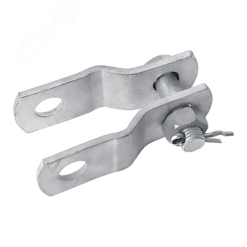 Звено промежуточное трехлапчатое (ПРТ-7-1)