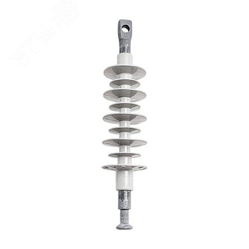 Изолятор натяжной SML 70/20