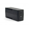 Источник бесперебойного питания Line-interactive SKAT-UPS 800 ВА/480 Вт 7 мин Tower 1хIEC 320 C13, 1хCEE 7/4