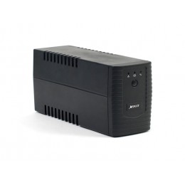 Источник бесперебойного питания Line-interactive SKAT-UPS 800 ВА/480 Вт 7 мин Tower 1хIEC 320 C13, 1хCEE 7/4