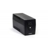 Источник бесперебойного питания Line-interactive RAPAN-UPS 2000 ВА/1200 Вт 1,5 мин Tower 2хIEC 320 C13, 2хCEE 7/4