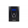 Источник бесперебойного питания Line-interactive RAPAN-UPS 3000 ВА/1800 Вт 1,5 мин Tower 2хIEC 320 C13, 2хCEE 7/4