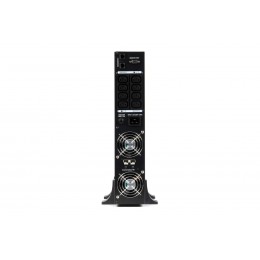 Источник бесперебойного питания Line-interactive  RAPAN-UPS 3000 ВА/2100 Вт Rack 4x9Ah встроенные   АКБ 4 шт.x 9Ah