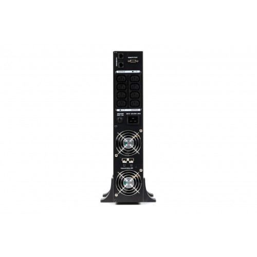 Источник бесперебойного питания Line-interactive  RAPAN-UPS 3000 ВА/2100 Вт Rack 4x9Ah встроенные   АКБ 4 шт.x 9Ah