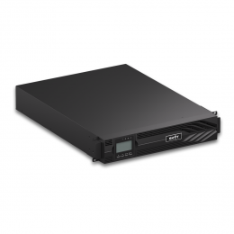 Источник бесперебойного питания Online, SKAT-UPS 3000-RACK-ON P3, 3000 ВА/3000 Вт, 1/1, Rack/Tower, внешн. АКБ 72В, 2хSchuko+1xC19