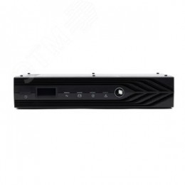 Источник вторичного электропитания SKAT-12-3,0-DIN 12В, 3А, под АКБ от 7Ач