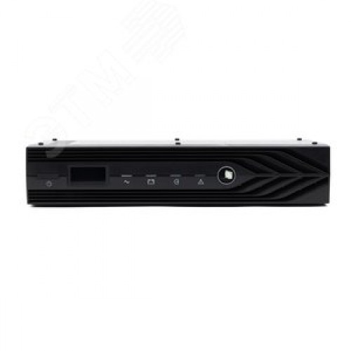 Источник вторичного электропитания SKAT-12-3,0-DIN 12В, 3А, под АКБ от 7Ач