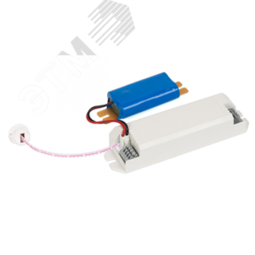 Блок аварийного питания Rapan PL-4W3H