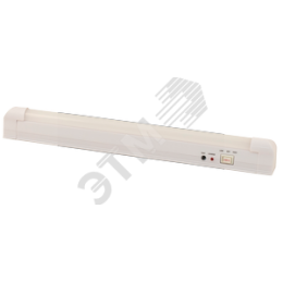 Светильник аварийный SKAT LT-60 60 светодиодов LED резерв 1.5/4 ч