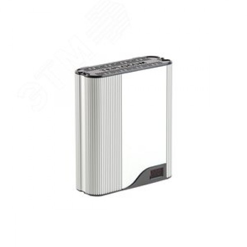 Стабилизатор напряжения Teplocom ST-222/500-И 220В 222ВА Uвх.145-260В индикация