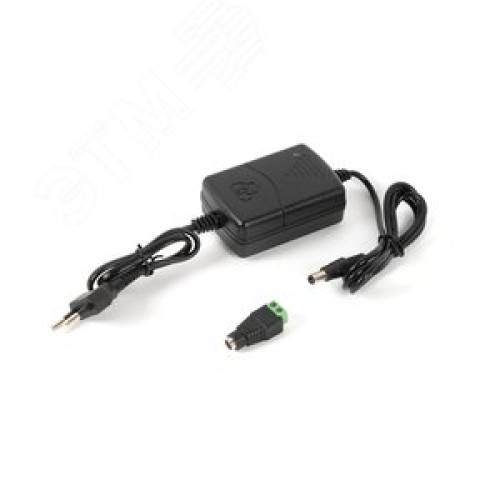 Источник вторичного электропитания Mollusk-VR 12/1