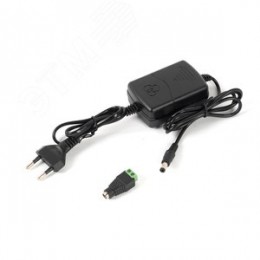 Источник вторичного электропитания Mollusk-VR 12/2