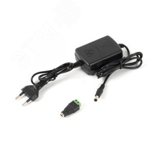 Источник вторичного электропитания Mollusk-VR 12/2