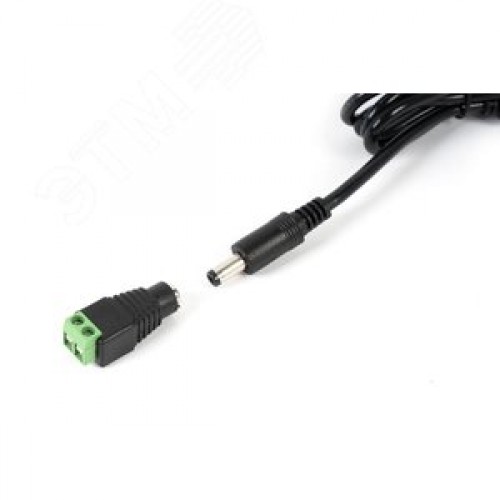 Источник вторичного электропитания Mollusk-VR 12/3