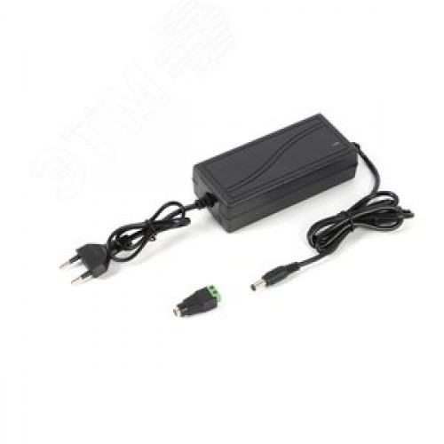 Источник вторичного электропитания Mollusk-VR 12/3