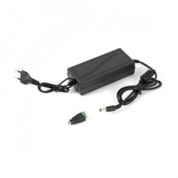 Источник вторичного электропитания Mollusk-VR 12/4