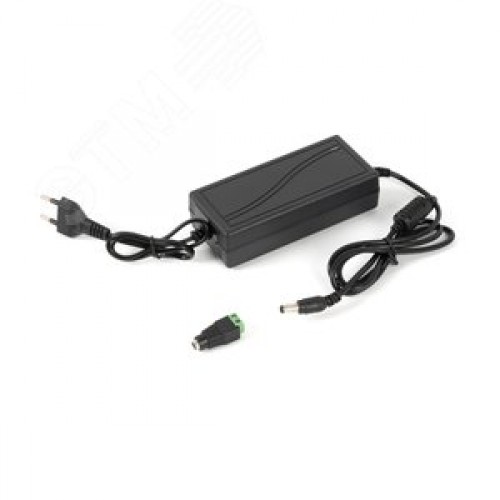 Источник вторичного электропитания Mollusk-VR 12/4