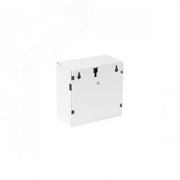 Источник вторичного электропитания Рапан-20 мет 12В 2А под АКБ 7Ач