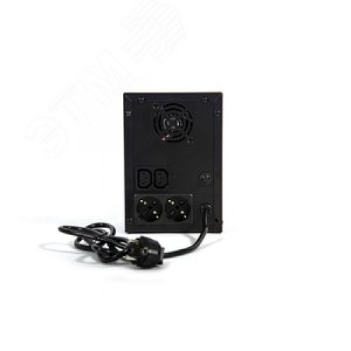 Источник бесперебойного питания Line-interactive RAPAN-UPS 3000 ВА/1800 Вт 1,5 мин Tower 2хIEC 320 C13, 2хCEE 7/4