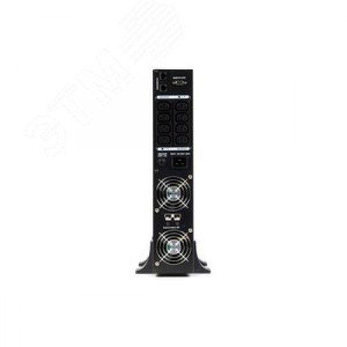 Источник бесперебойного питания Line-interactive  RAPAN-UPS 3000 ВА/2100 Вт Rack 4x9Ah встроенные   АКБ 4 шт.x 9Ah