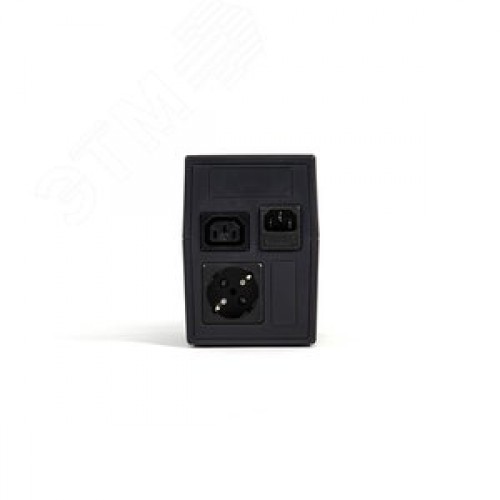 Источник бесперебойного питания Line-interactive RAPAN-UPS 600 ВА/350 Вт 3 мин Tower 1хIEC 320 C13, 1хCEE 7/4
