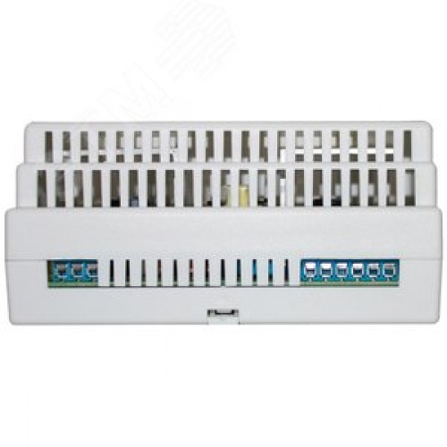 Источник вторичного электропитания СКАТ-1200М DIN 12В 2.5-3А под АКБ 12Ач