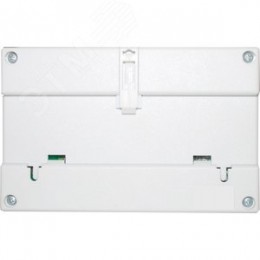 Источник вторичного электропитания СКАТ-1200М DIN 12В 2.5-3А под АКБ 12Ач