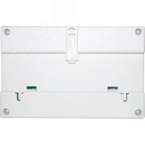 Источник вторичного электропитания СКАТ-1200М DIN 12В 2.5-3А под АКБ 12Ач