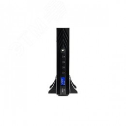 Источник бесперебойного питания Online SKAT-UPS 1000 ВА/ 900 Вт Rack/Tower 3 мин IEC C13 Исп.Е