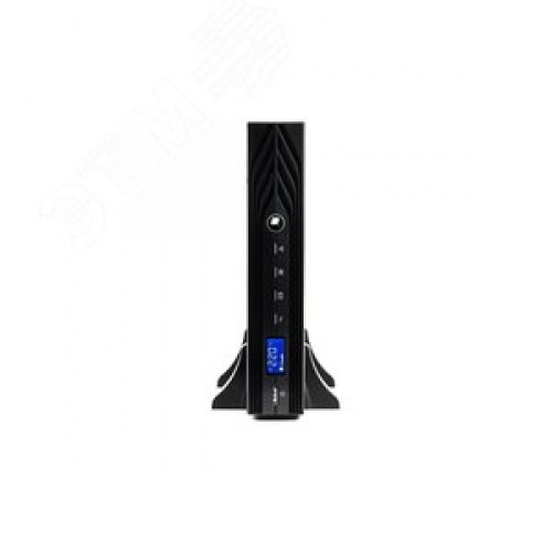 Источник бесперебойного питания Online SKAT-UPS 1000 ВА/ 900 Вт Rack/Tower 3 мин IEC C13 Исп.Е