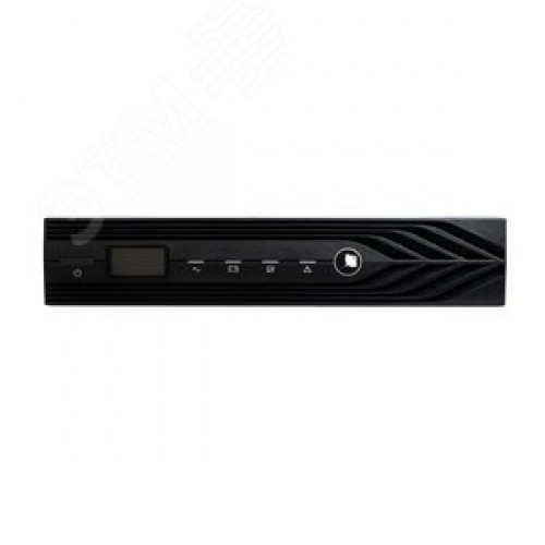 Источник бесперебойного питания Online SKAT-UPS 2000 ВА/1800 Вт без АКБ Tower/ Rack 2хCEE 7/4