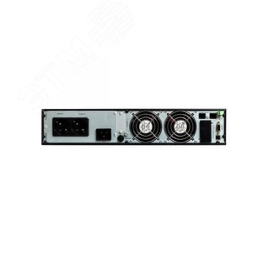 Источник бесперебойного питания Online SKAT-UPS 2000 ВА/1800 Вт без АКБ Tower/ Rack 2хCEE 7/4