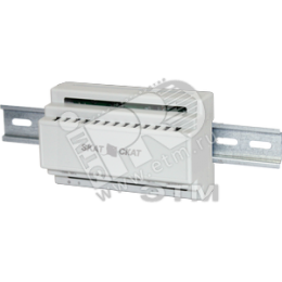 Источник вторичного электропитания SKAT-12-3,0-DIN 12В, 3А, под АКБ от 7Ач