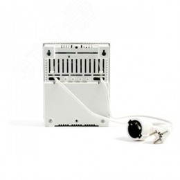 Стабилизатор однофазный 145-260В 888 Вт TeplocomST-888