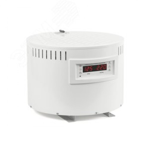 Стабилизатор сетевого напряжения Skat STP-10000 16ступеней