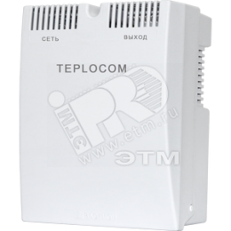 Устройство сопряжения с гальванической развязкой 200ВА TEPLOCOM-GF