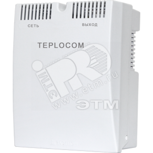 Устройство сопряжения с гальванической развязкой 200ВА TEPLOCOM-GF