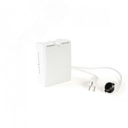 Стабилизатор однофазный 145-260В 555 Вт           TeplocomST-555