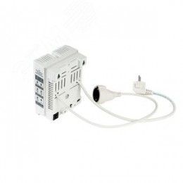 Стабилизатор однофазный 145-260В 555 Вт           TeplocomST-555