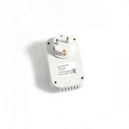 Устройство защиты от импульсных перенапряжений 220В 16А УЗИП Класс III Время срабатывания 25нс