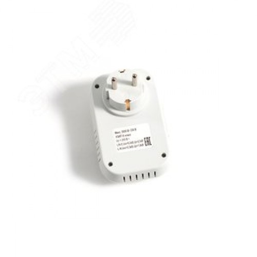 Устройство защиты от импульсных перенапряжений 220В 16А УЗИП Класс III Время срабатывания 25нс