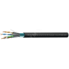 Кабель СПЕЦЛАН F/FTP Cat 6A ZH нг(А)-HF 4х2х0.57